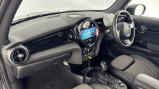 MINI Hatchback 135kW Cooper S Level 2 33kWh 3dr Auto Electric Hatchback